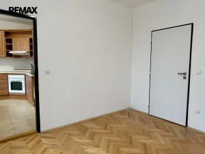 Pronájem bytu 2+1, Třebíč - Horka-Domky, Demlova, 54 m2