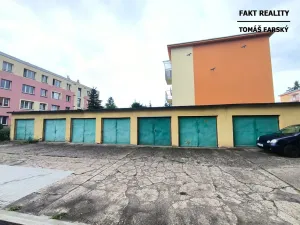 Pronájem bytu 3+1, Děčín, Krásnostudenecká, 65 m2