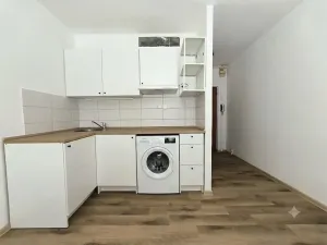 Pronájem bytu 1+kk, Chlumec, Zákoutí, 19 m2