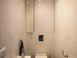 Pronájem bytu 3+kk, Praha - Horní Počernice, Dobšická, 80 m2