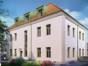 Prodej bytu 3+kk, Brandýs nad Labem-Stará Boleslav - Stará Boleslav, Nábřeží, 72 m2