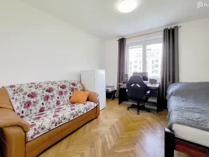 Prodej bytu 2+1, Brno, Došlíkova, 52 m2