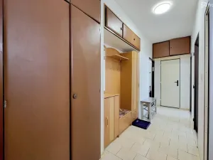 Prodej bytu 2+1, Brno, Došlíkova, 52 m2