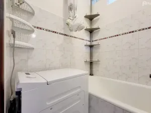 Prodej bytu 2+1, Brno, Došlíkova, 52 m2