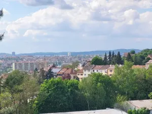 Prodej bytu 2+1, Brno, Došlíkova, 52 m2