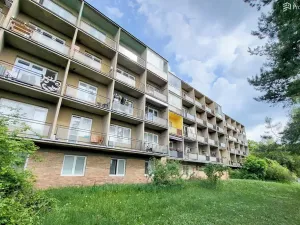 Prodej bytu 2+1, Brno, Došlíkova, 52 m2