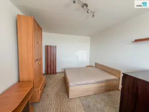 Prodej bytu 1+1, Plzeň - Bolevec, Gerská, 39 m2