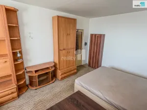 Prodej bytu 1+1, Plzeň - Bolevec, Gerská, 39 m2