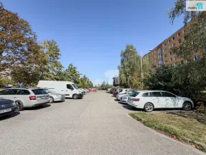 Prodej bytu 1+1, Plzeň - Bolevec, Gerská, 39 m2