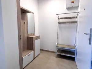 Pronájem bytu 2+kk, Zbůch, Brigádnická, 40 m2