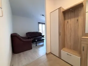 Pronájem bytu 2+kk, Zbůch, Brigádnická, 40 m2