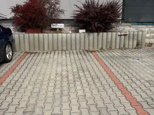 Pronájem bytu 2+kk, Zbůch, Brigádnická, 40 m2