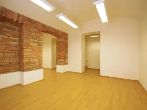 Pronájem obchodního prostoru, Praha - Vinohrady, Mánesova, 135 m2