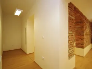 Pronájem obchodního prostoru, Praha - Vinohrady, Mánesova, 135 m2