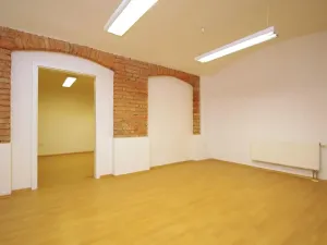 Pronájem obchodního prostoru, Praha - Vinohrady, Mánesova, 135 m2