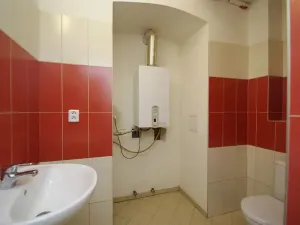 Pronájem obchodního prostoru, Praha - Vinohrady, Mánesova, 135 m2