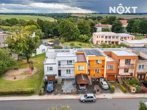 Prodej rodinného domu, Ronov nad Doubravou, U školky, 216 m2