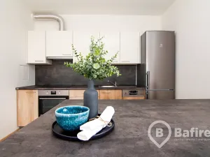 Pronájem bytu 2+kk, Olomouc, Edvarda Beneše, 75 m2