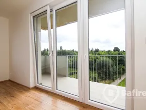 Pronájem bytu 2+kk, Olomouc, Edvarda Beneše, 75 m2