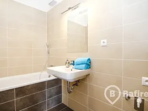Pronájem bytu 2+kk, Olomouc, Edvarda Beneše, 75 m2