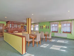 Dražba ubytování, Všechovice, 2580 m2