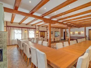 Dražba ubytování, Všechovice, 2580 m2