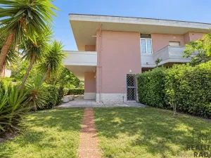 Prodej bytu 3+1, Silville, Itálie, 79 m2