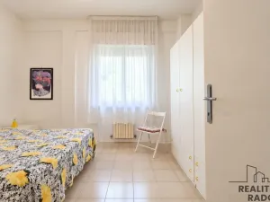 Prodej bytu 3+1, Silvi, Itálie, 79 m2