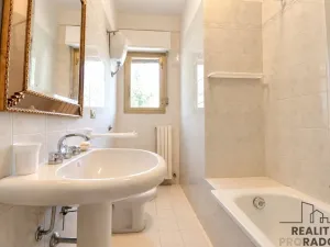 Prodej bytu 3+1, Silvi, Itálie, 79 m2