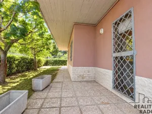 Prodej bytu 3+1, Silvi, Itálie, 79 m2