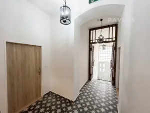 Pronájem bytu 2+1, České Budějovice, Fráni Šrámka, 70 m2