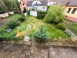 Pronájem bytu 2+1, České Budějovice, Fráni Šrámka, 73 m2
