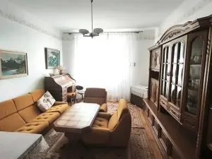 Pronájem bytu 2+kk, Praha - Vinohrady, Čáslavská, 48 m2