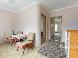 Prodej rodinného domu, Olešnice, Generála Čápka, 162 m2