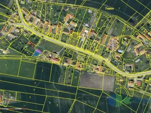 Prodej rodinného domu, Trusnov, 70 m2