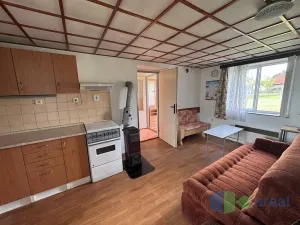 Prodej rodinného domu, Trusnov, 70 m2