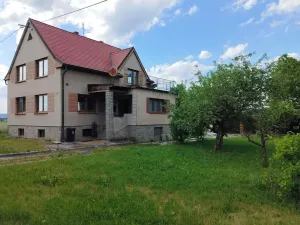 Prodej rodinného domu, Plzeň, Chebská, 140 m2