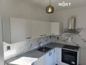 Pronájem bytu 2+1, Karviná, Borovského, 55 m2