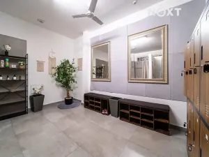 Pronájem obchodního prostoru, Karviná, Masarykovo nám., 165 m2