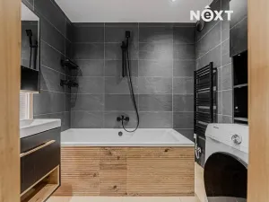 Prodej bytu 3+1, Český Těšín, Hornická, 68 m2