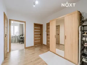 Prodej bytu 3+1, Český Těšín, Hornická, 68 m2