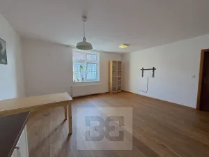 Pronájem bytu 3+kk, Jičín, Barákova, 70 m2