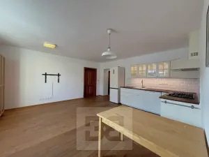 Pronájem bytu 3+kk, Jičín, Barákova, 70 m2