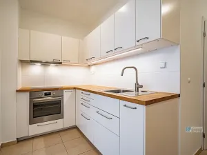 Pronájem bytu 1+1, Praha - Žižkov, Štítného, 39 m2