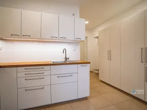 Pronájem bytu 1+1, Praha - Žižkov, Štítného, 39 m2