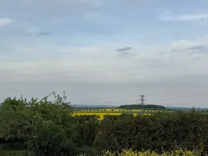 Prodej pozemku pro bydlení, Panenské Břežany, Vilová, 822 m2