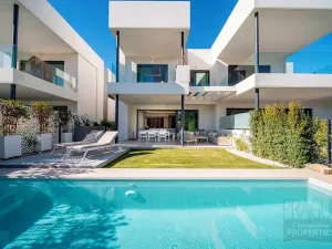Prodej rodinného domu, Marbella, Španělsko, 315 m2