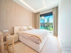 Prodej rodinného domu, Marbella, Španělsko, 315 m2
