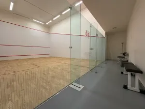 Pronájem bytu 2+kk, Praha - Smíchov, Na Hřebenkách, 100 m2