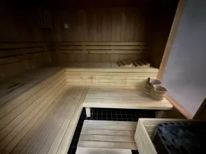 Pronájem bytu 2+kk, Praha - Smíchov, Na Hřebenkách, 100 m2